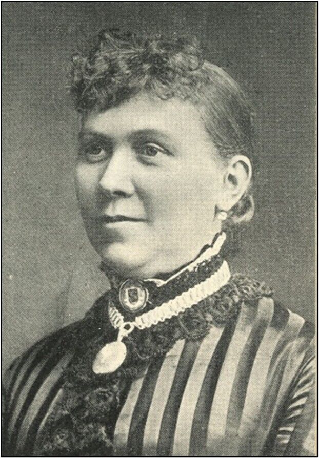 Isabella Jane Isles