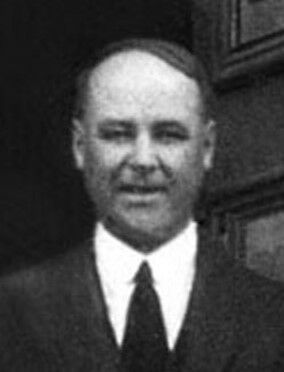 Ernest Joseph Dixon  (1885-1941)