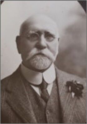 James Chapman