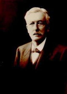 John James Kingsbury