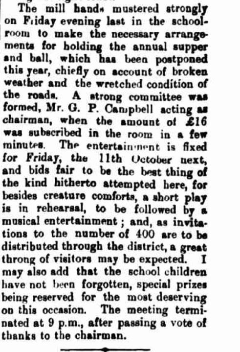 Moreton Mail (Qld. : 1886 - 1899, 1930 - 1935), Friday 6 September 1889, page 6  