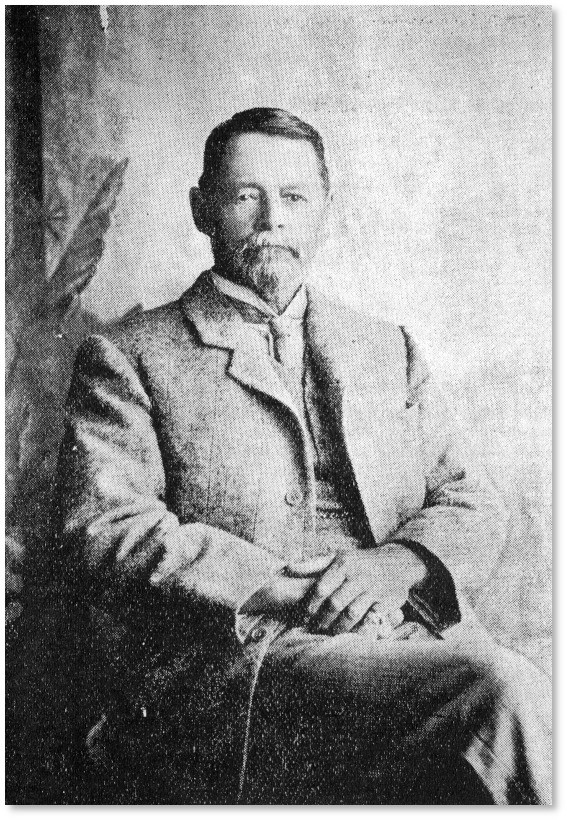 Robert Gray
