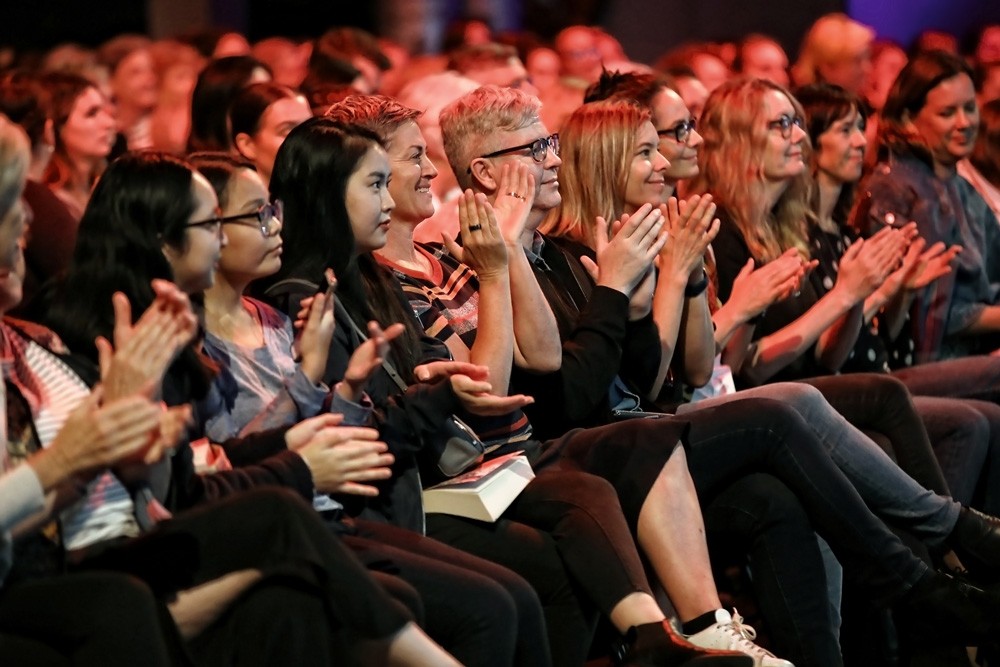 Sydney Writers Fest