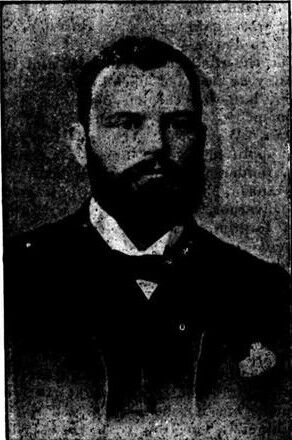Dr James Booth