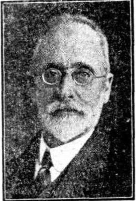 James Ferguson