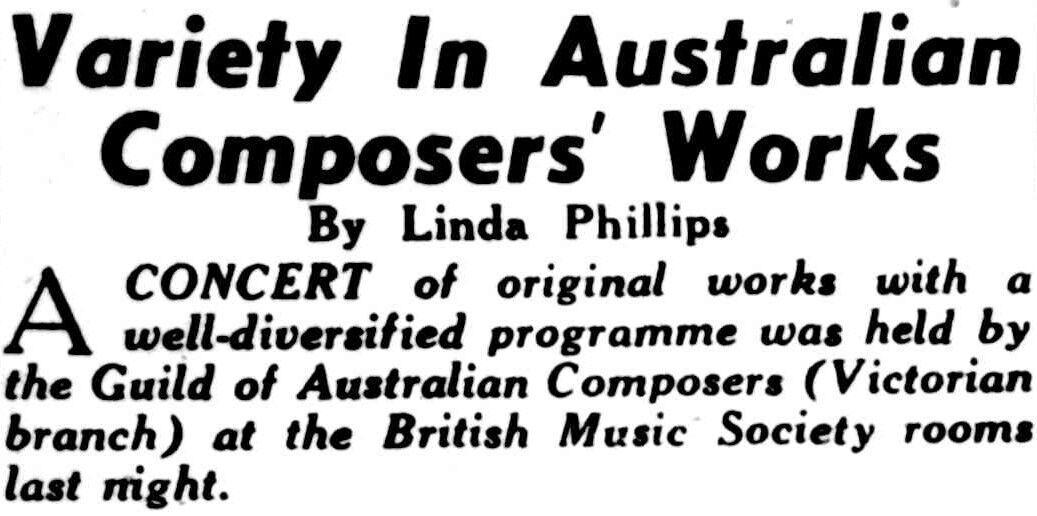 Newspaper article