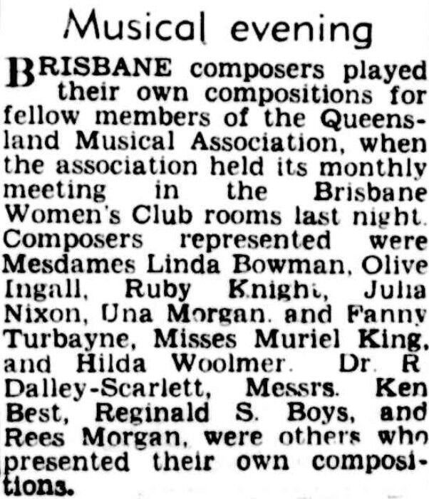 Newspaper article