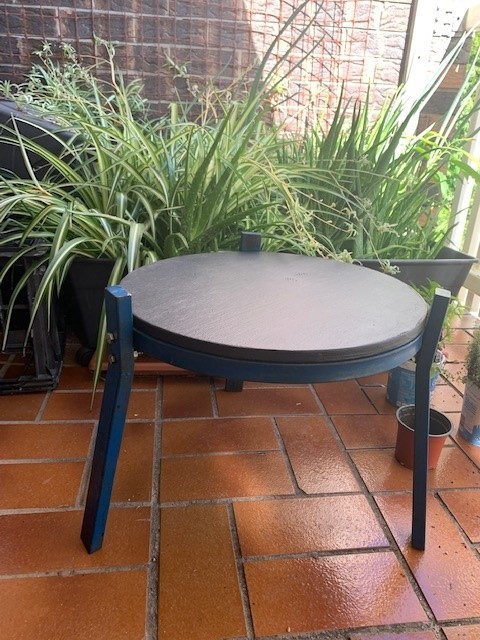 Serena table top design