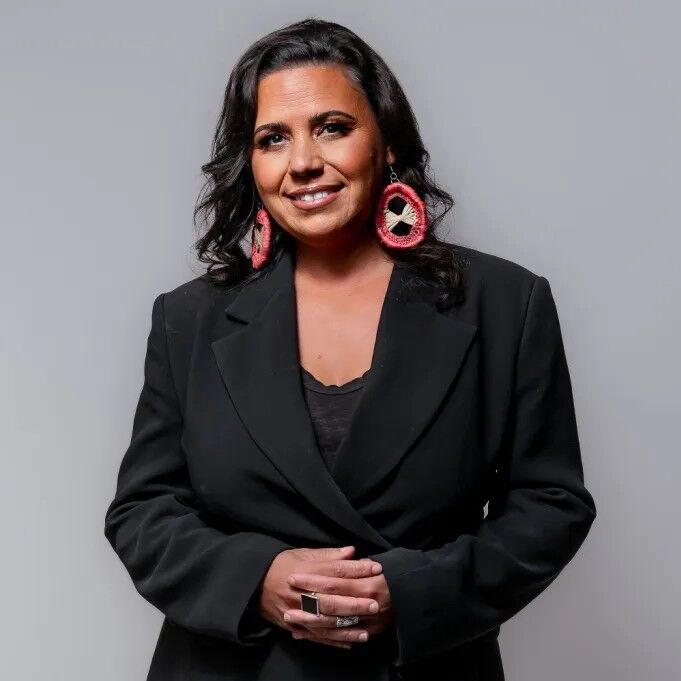 Tanya Denning-Orman headshot