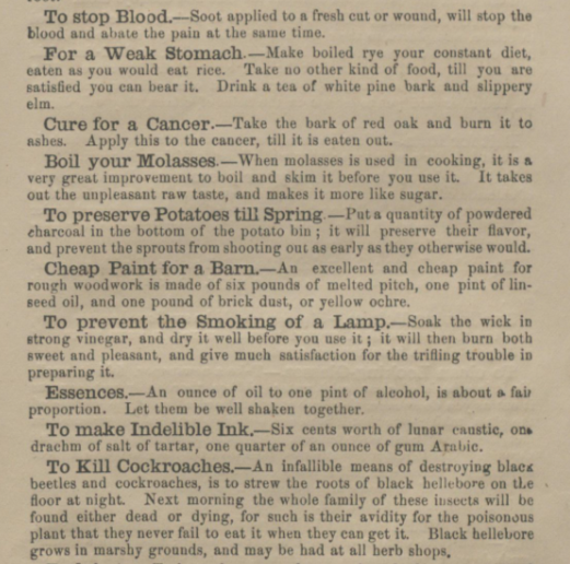 Excerpt from The Household Treasure