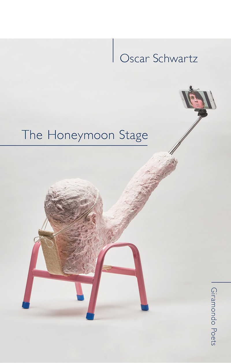 The Honeymoon Stage by Oscar Schwartz