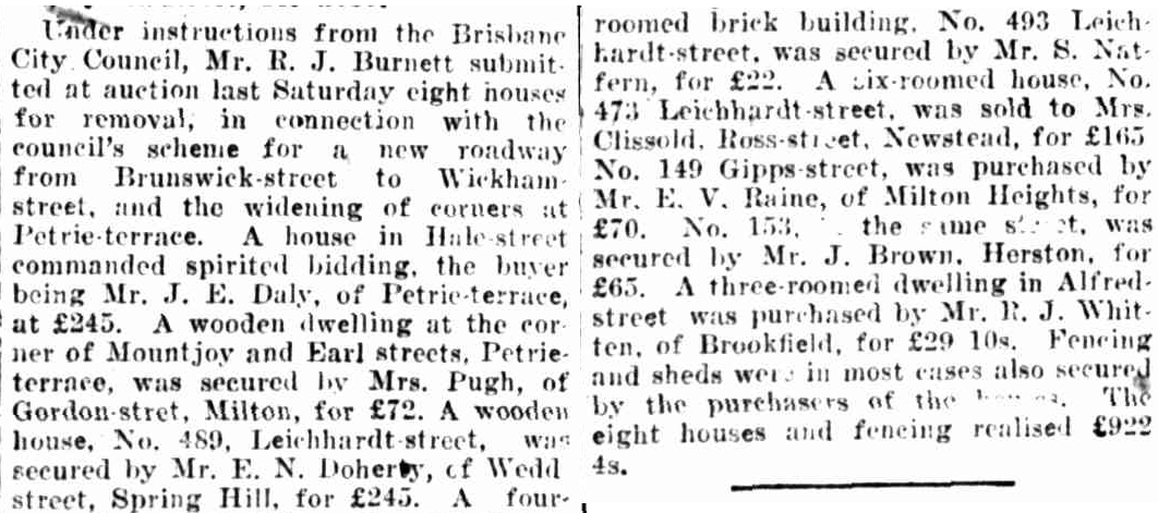 houses for removal for sale in the daily mail