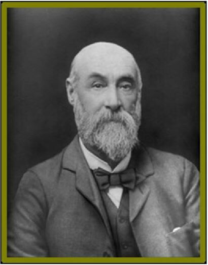 Thomas Coar Dixon (1845-1909)