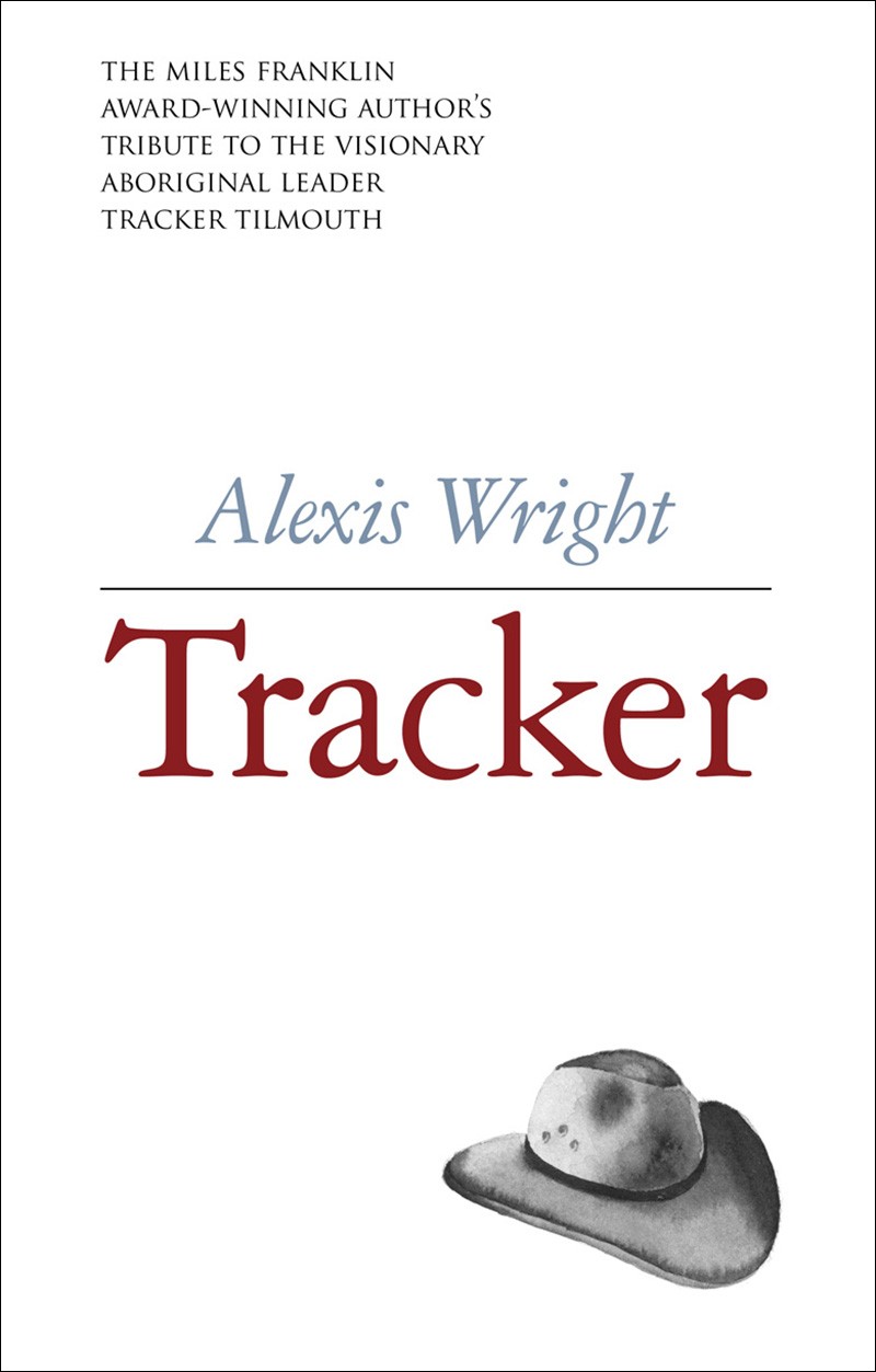 Tracker by Alexis Wright