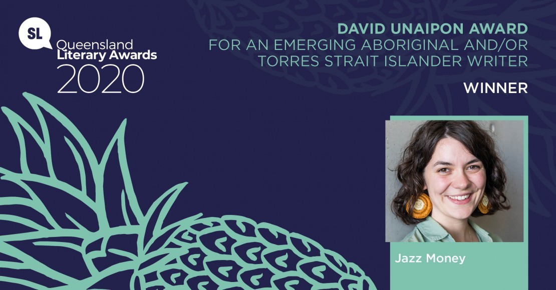 David Unaipon Award for an Emerging Aboriginal andor Torres Strait Islander