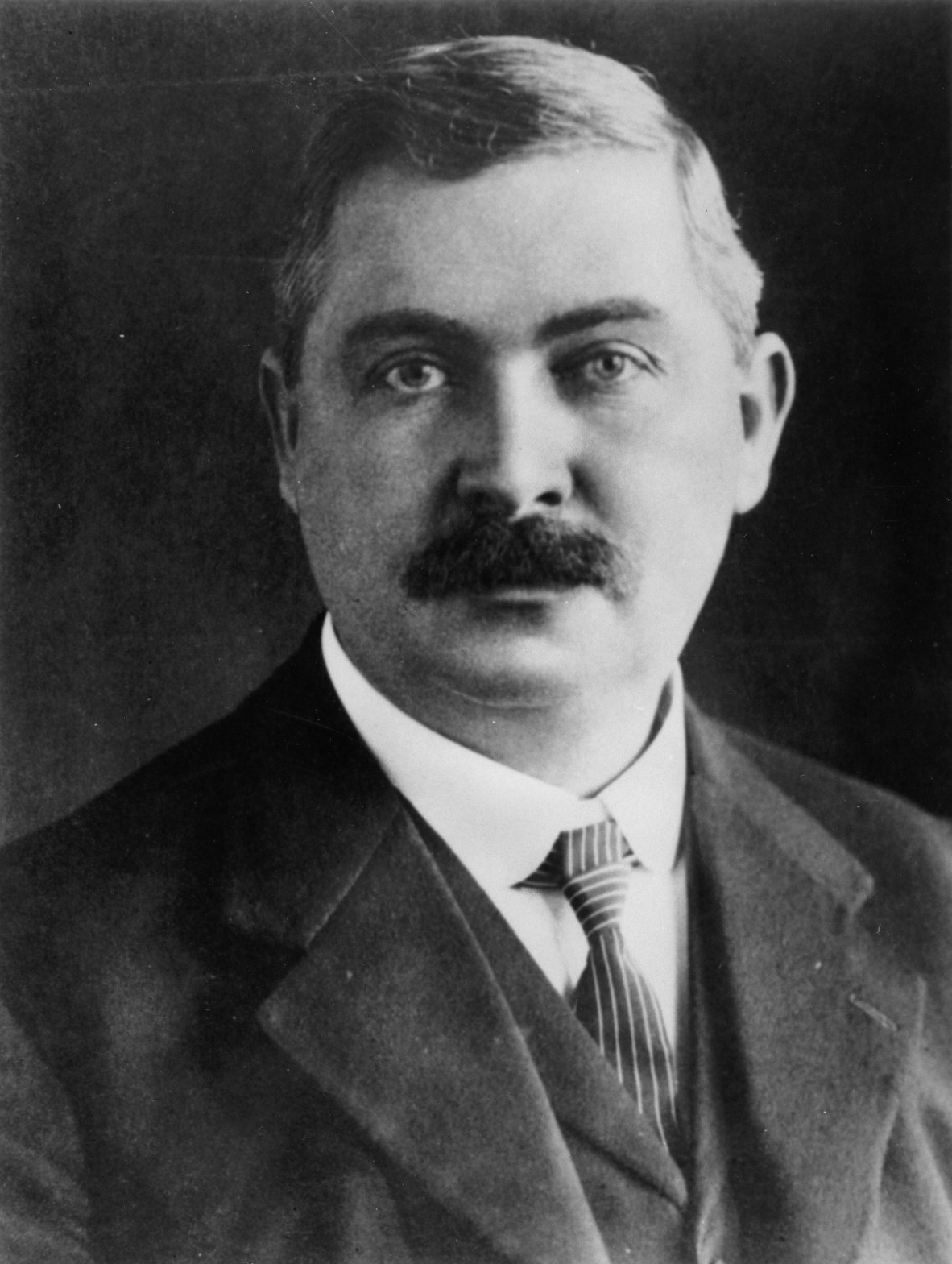Portrait of The Honourable Thomas Joseph Ryan