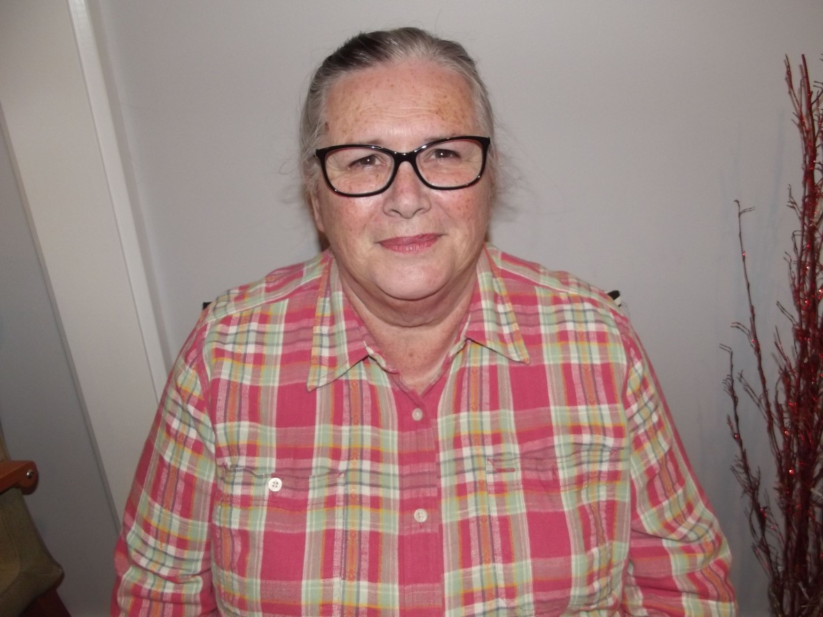 Wendy Somerville