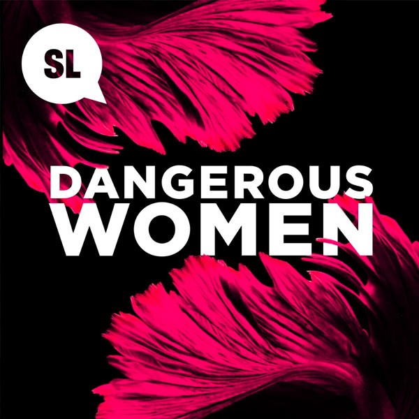 Dangerous Women logo