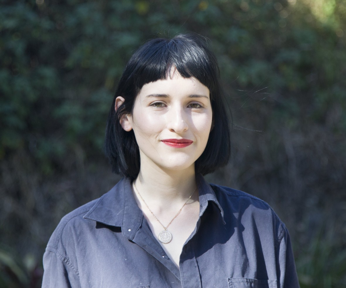Emily O'Grady