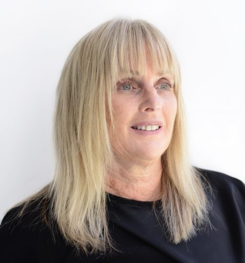 Debbie Kilroy OAM