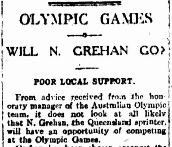 Newspaper headline and first paragraph from the Daily Mail