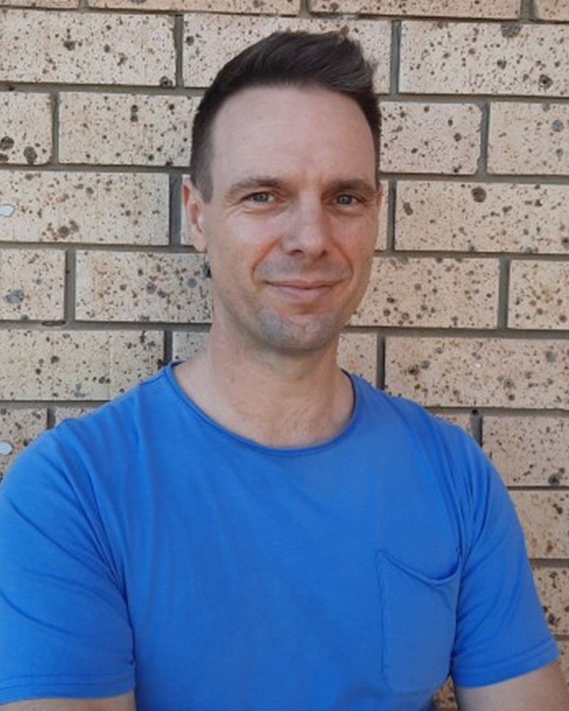 Jason Gent Author