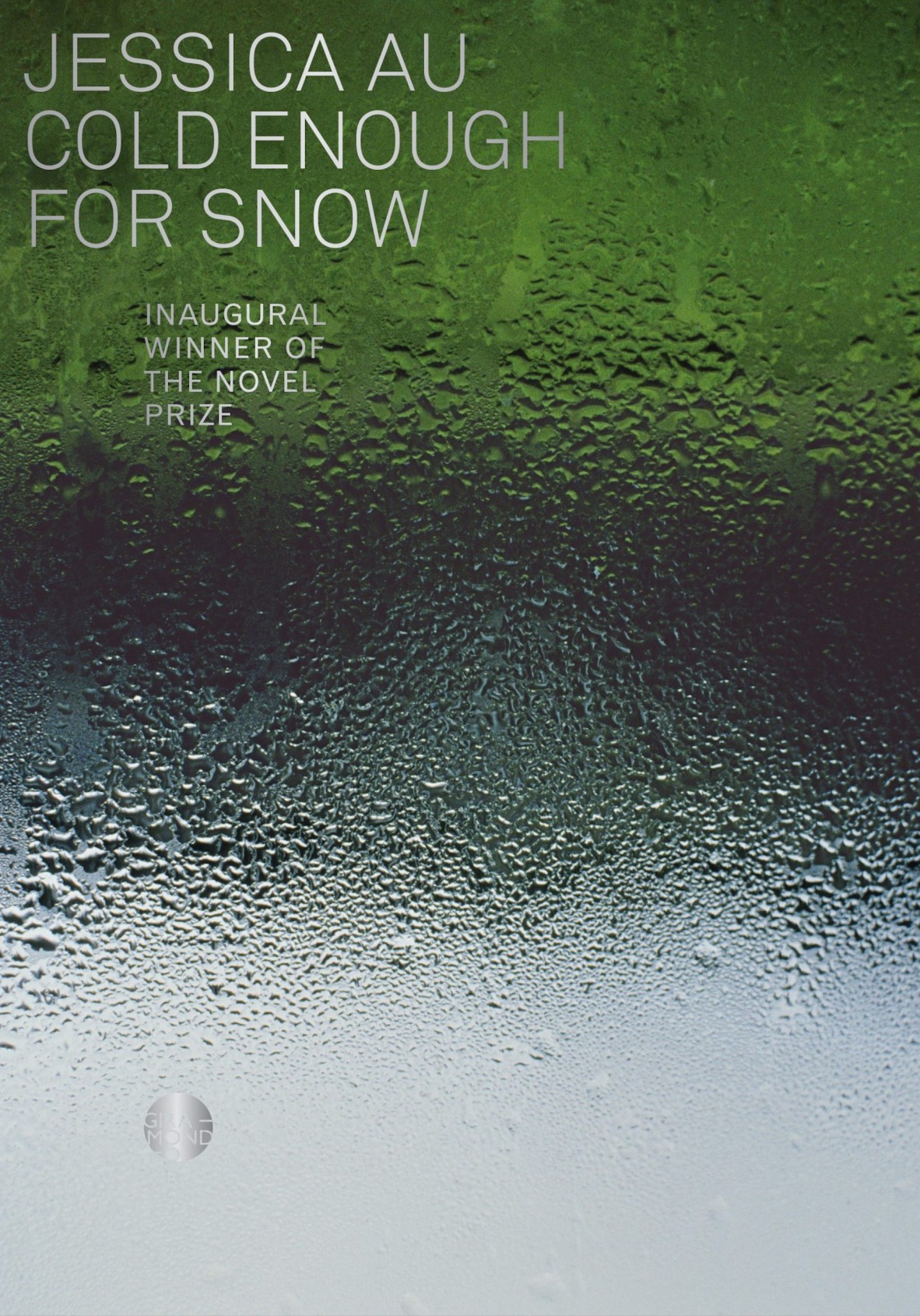 Jessica Au - Cold Enough For The Snow