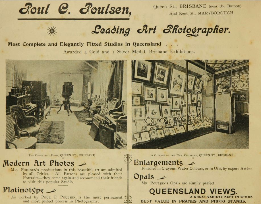 image of a pamphlet page