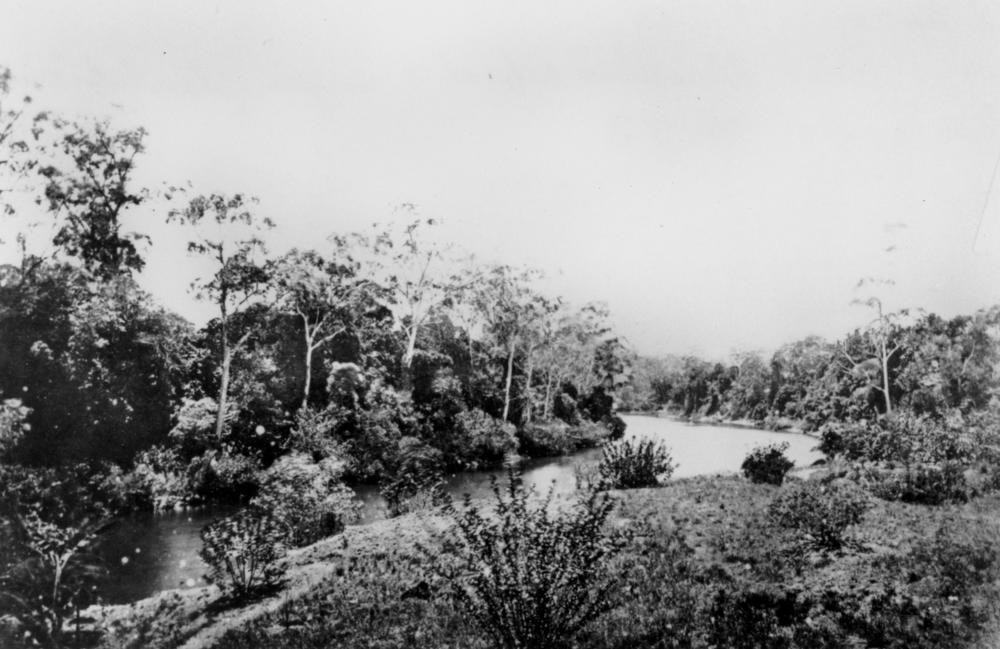 Caboolture River
