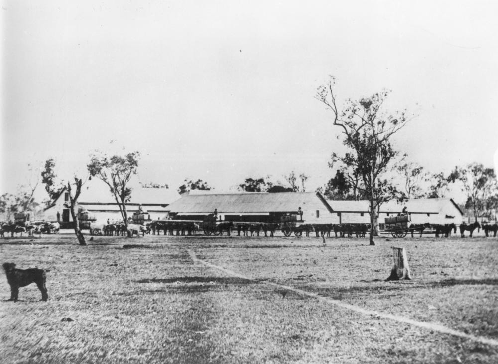 jimbour homestead tours