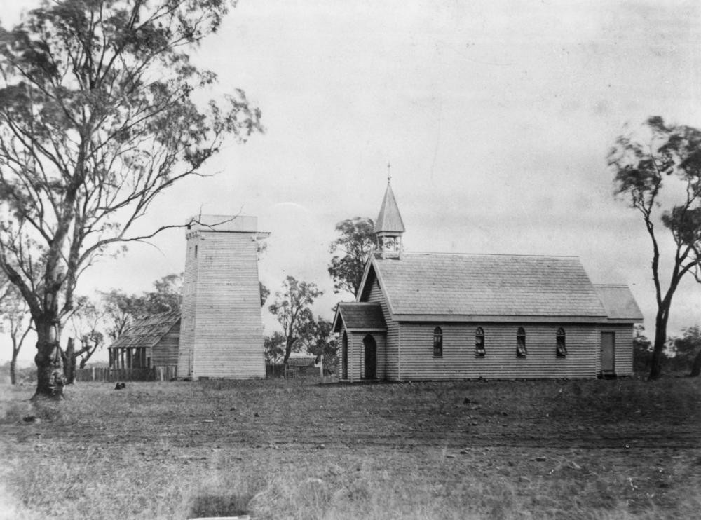 jimbour homestead tours