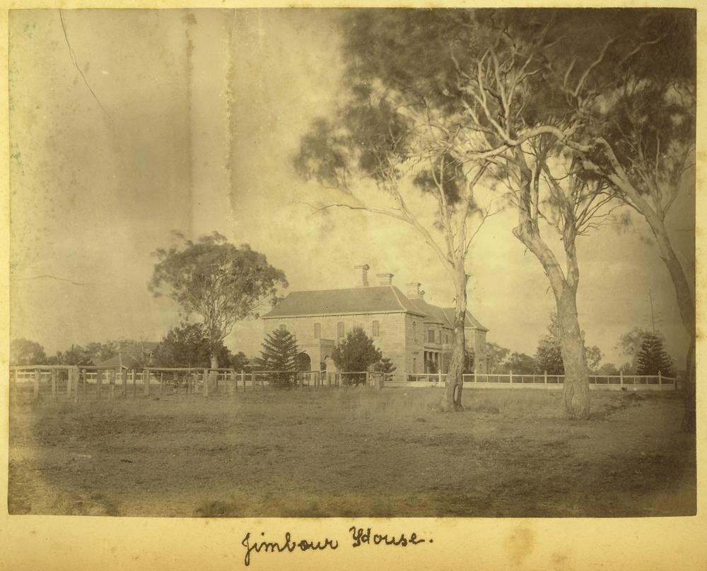 jimbour homestead tours