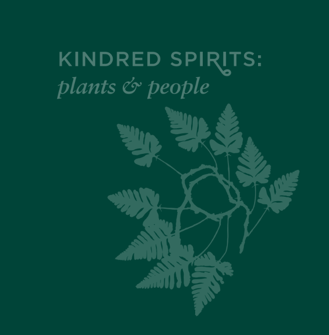 Kindred Spirits Cover