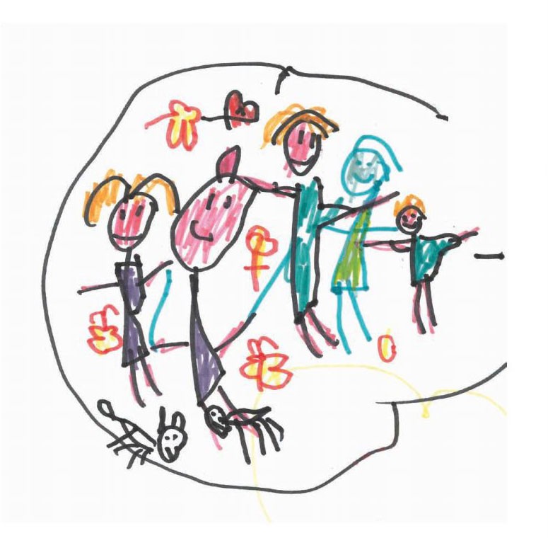 Illustration My People