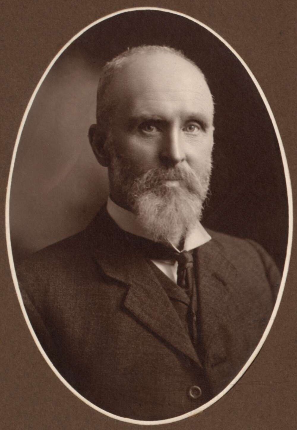 James Charles Stewart