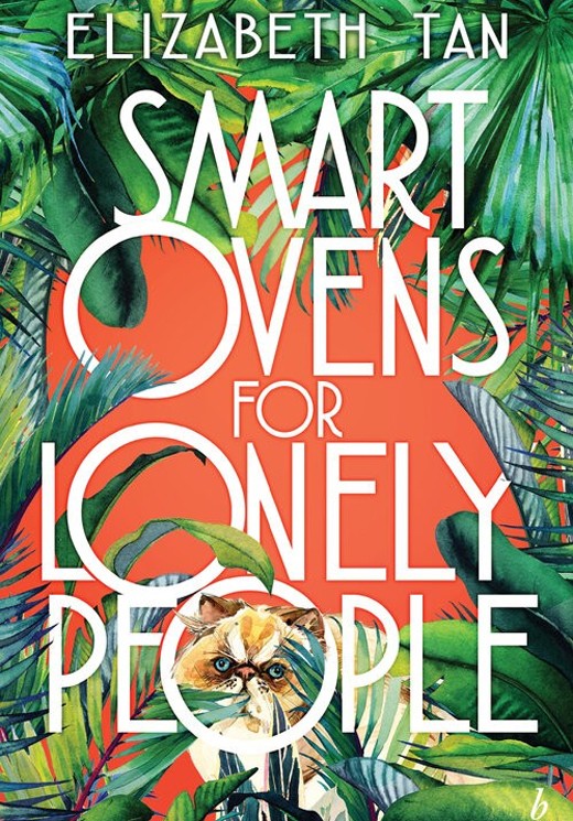 Smart Ovens for Lonely People by Elizabeth Tan Brio Books