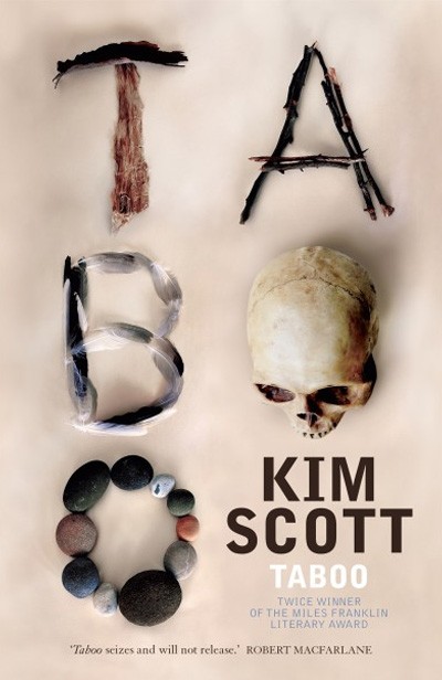 Taboo by Kim Scott