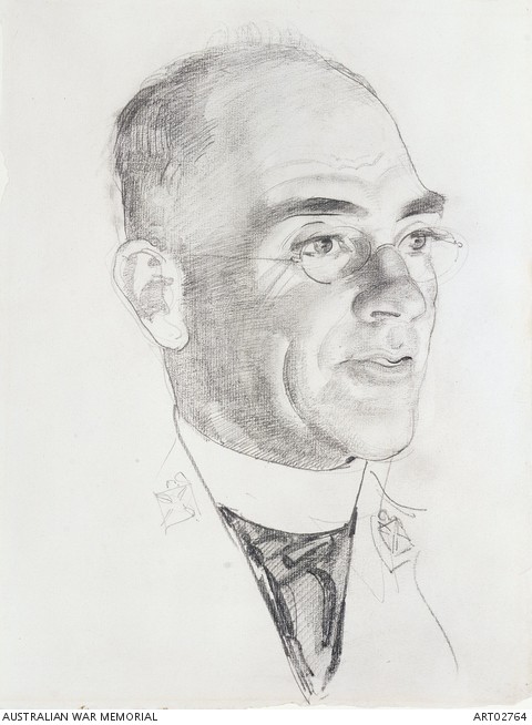 William Maitland Woods