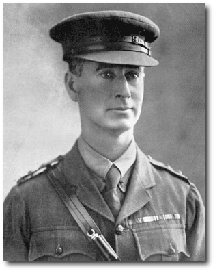 George Bourne