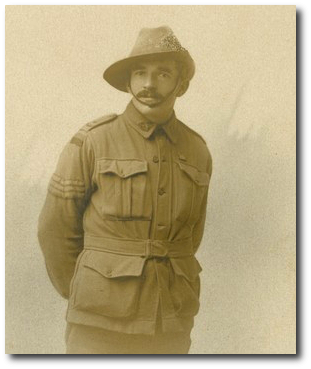 Roy Proctor