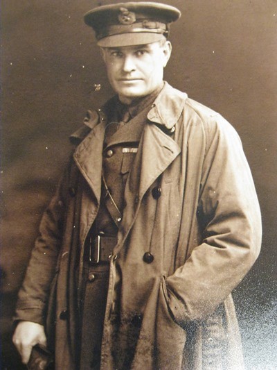 William Glasgow