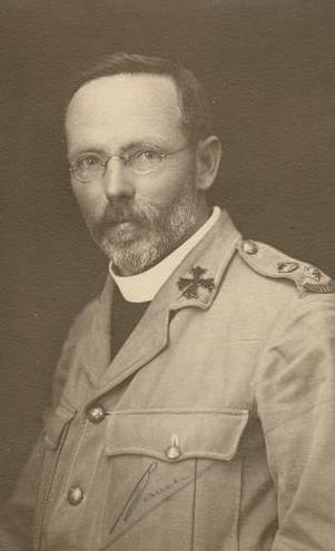 David John Garland