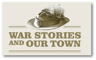 War Stories and Our Town