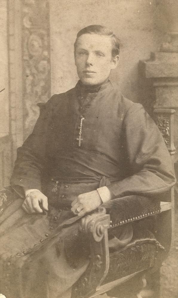 David John Garland