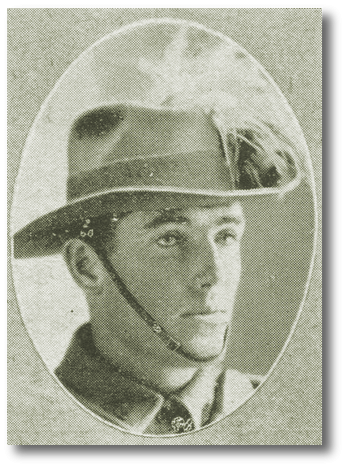 Captain Tom Jack