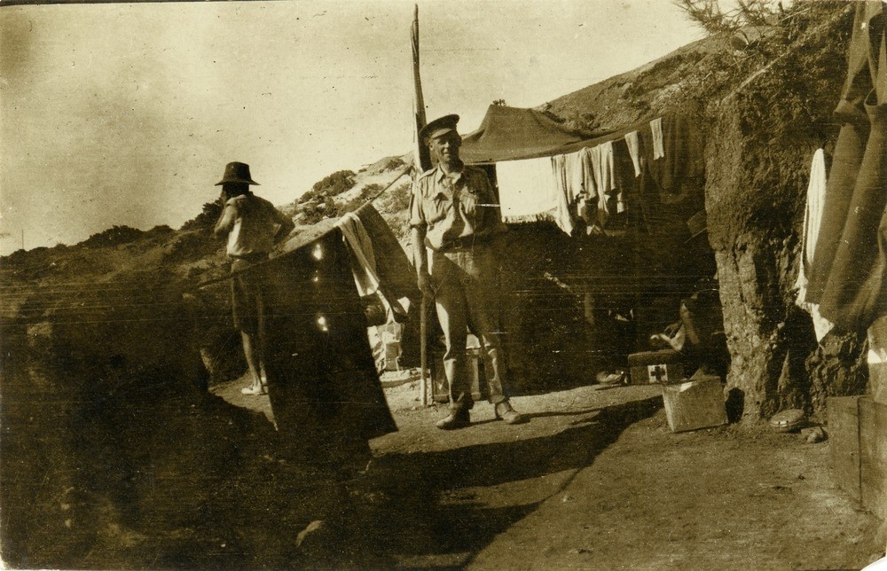 Joseph Espie Dods