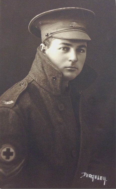 Norman McWaters