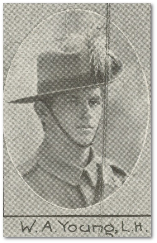 Walter Young