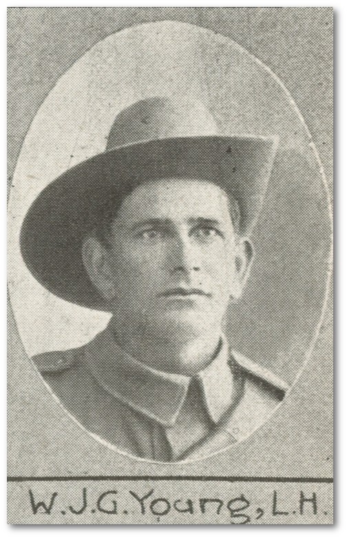 William Young