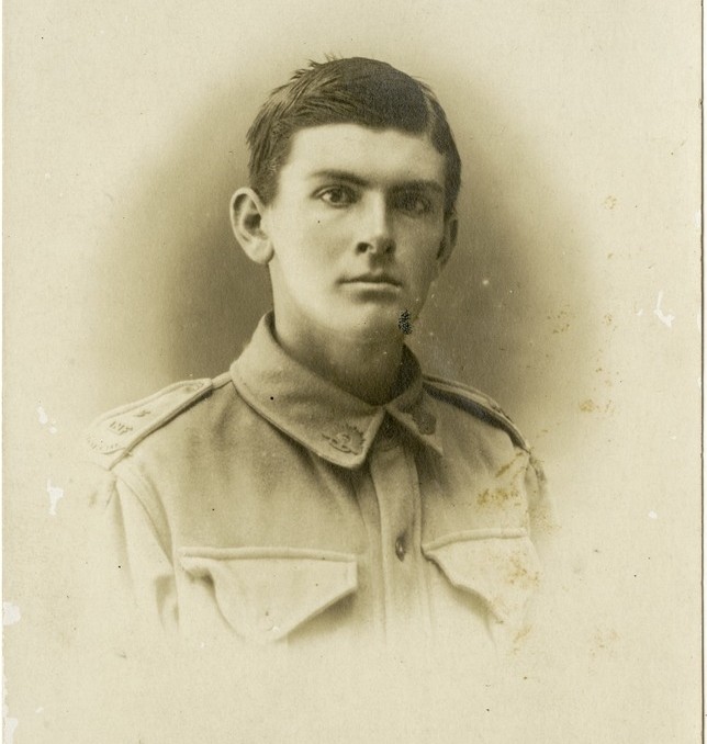 Harold Colquhoun